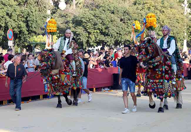 Batalla de Flores 2018  48 