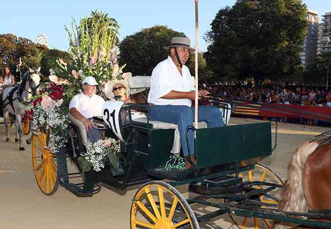 Batalla de Flores 2018  52 