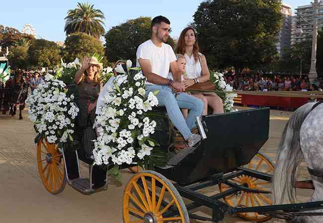 Batalla de Flores 2018  53 