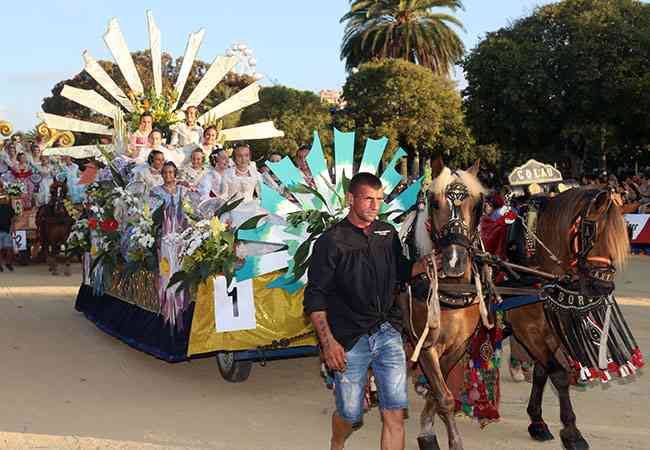 Batalla de Flores 2018  54 
