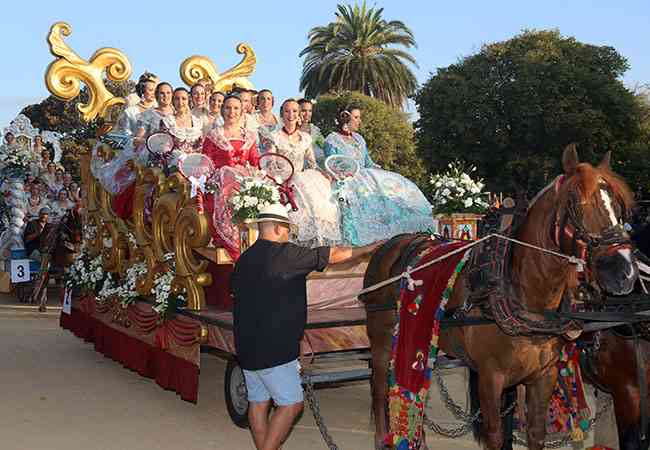 Batalla de Flores 2018  55 
