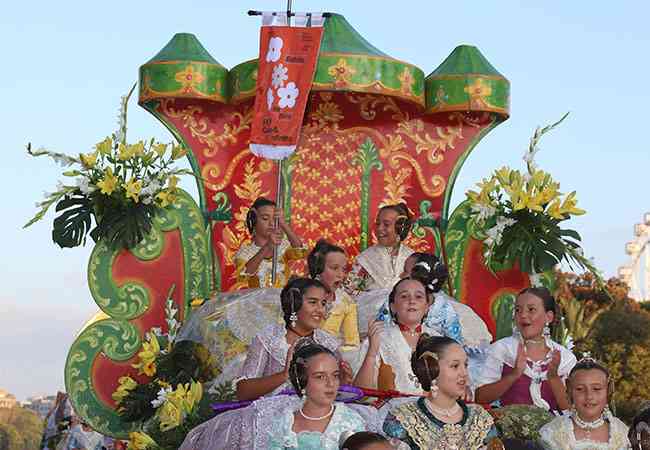 Batalla de Flores 2018  61 