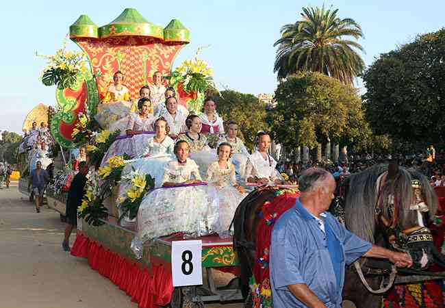 Batalla de Flores 2018  62 