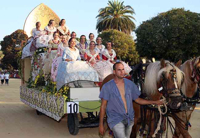 Batalla de Flores 2018  64 