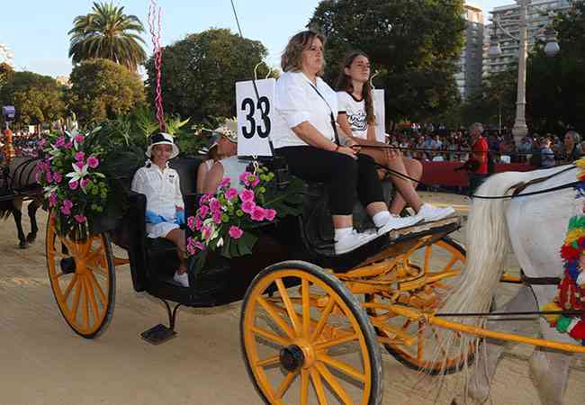 Batalla de Flores 2018  65 
