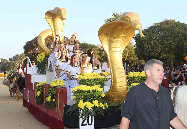 Batalla de Flores 2018  76 