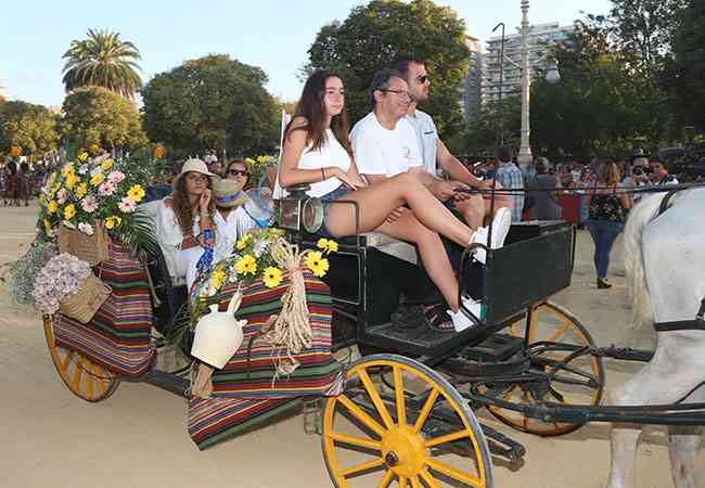 Batalla de Flores 2018  77 