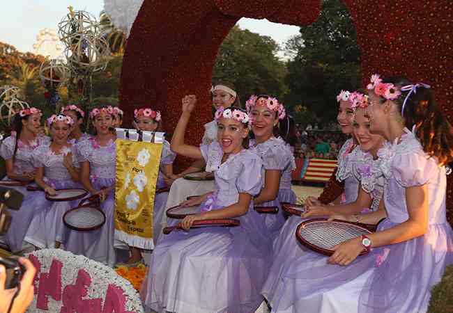 Batalla de Flores 2018  79 