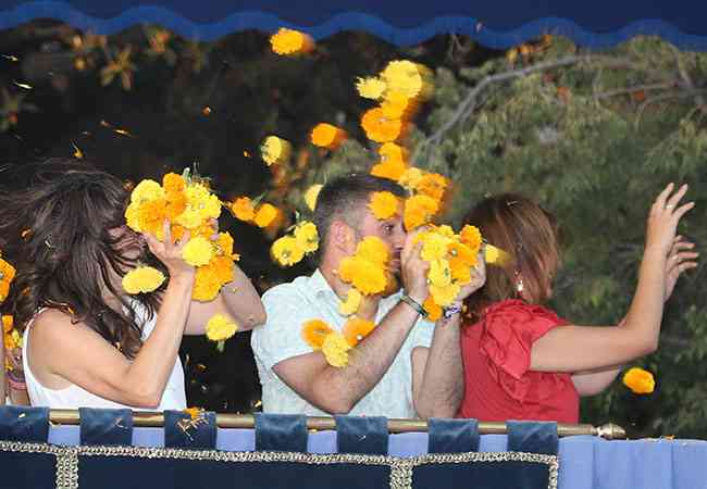 Batalla de Flores 2018  94 