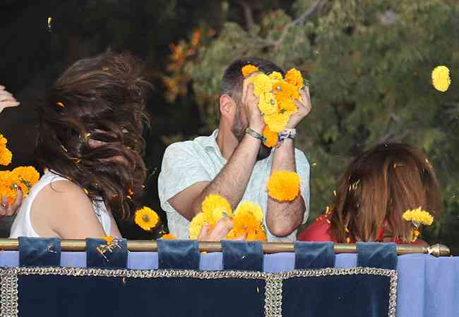 Batalla de Flores 2018  96 