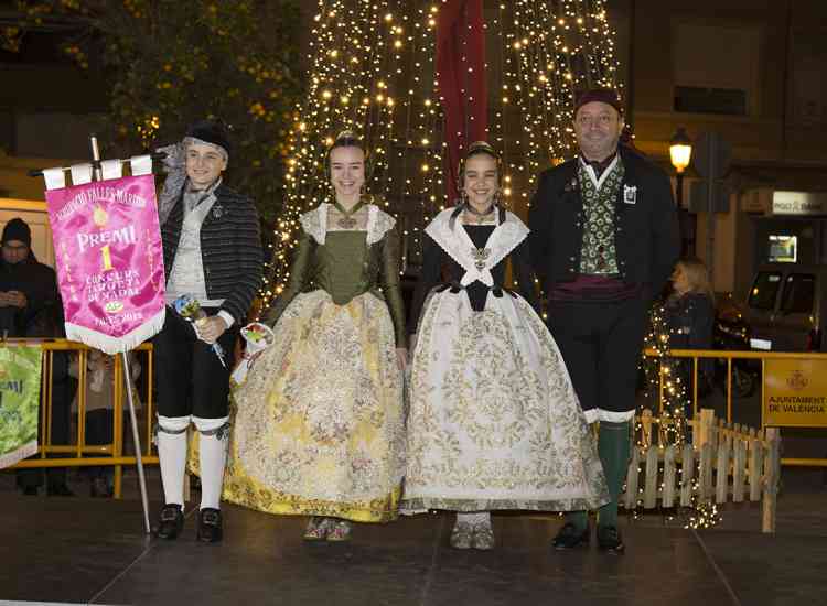 Belenes Maritimo  16 