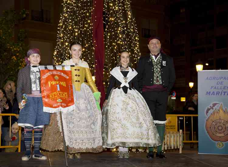 Belenes Maritimo  18 