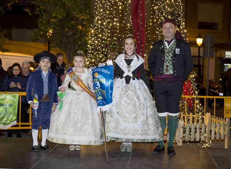 Belenes Maritimo  22 