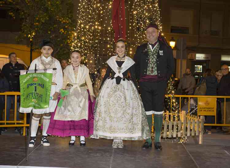 Belenes Maritimo  27 