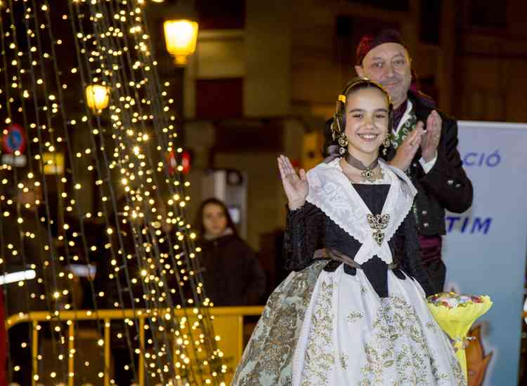 Belenes Maritimo  29 