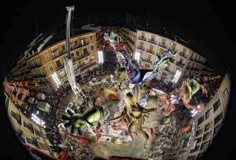 52 º Edición Concurso de Fotografía JCF