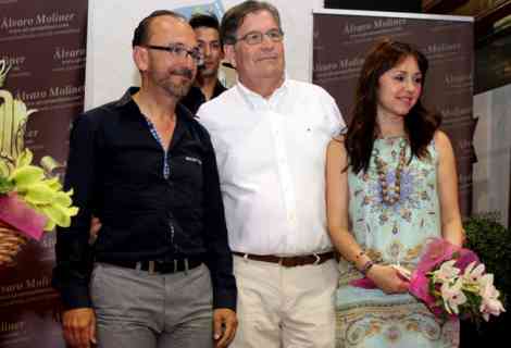 Desfile Álvaro Moliner/Vives y Marí