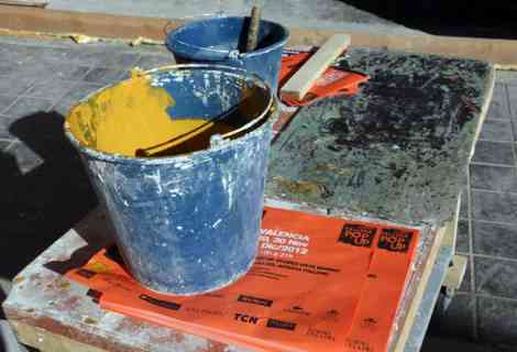 Ciudad Fallera Pop Up