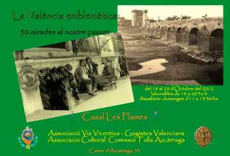 La Valéncia emblemática