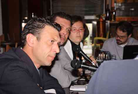 El podcast de Actualidad Fallera. Federación de Hostelería de Valencia