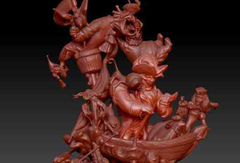 Proyecto de Maestro Gozalbo