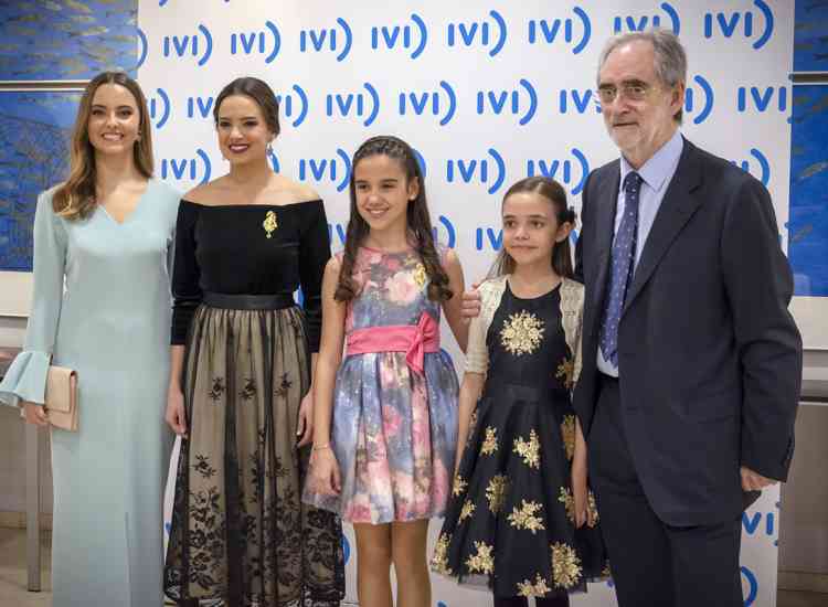 Gala de la mujer   Almirante Cadarso  1 