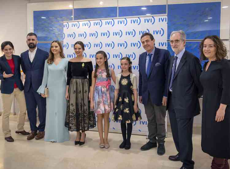 Gala de la mujer   Almirante Cadarso  2 