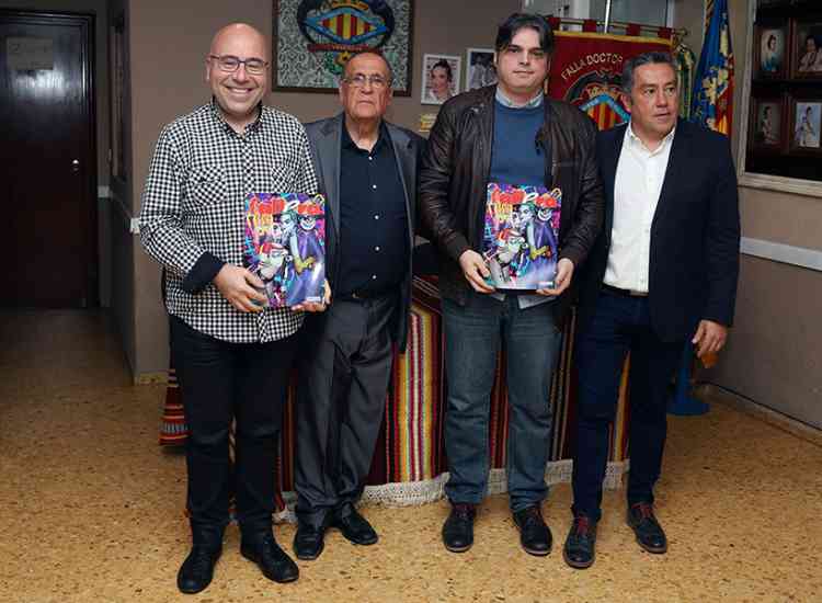 PresentExtraFallas2019  23 