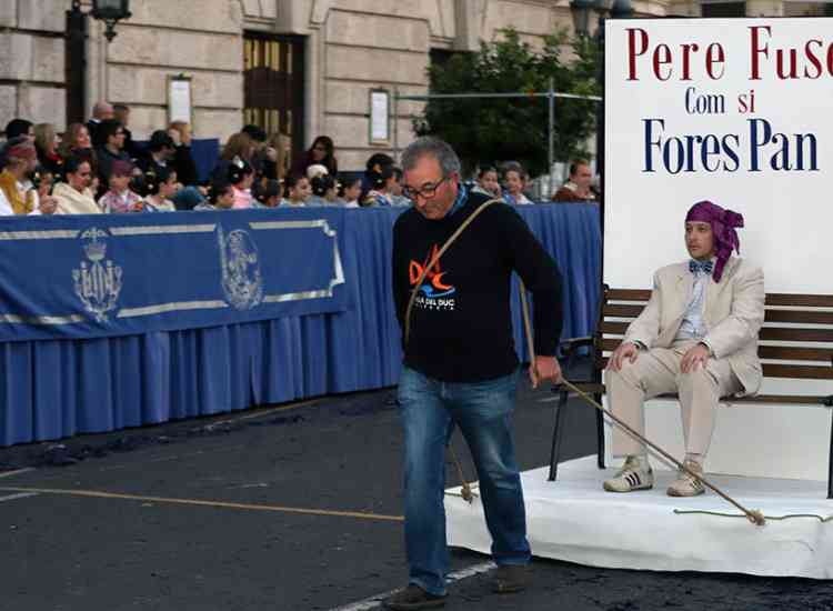 CabalgataNinot2019  16 