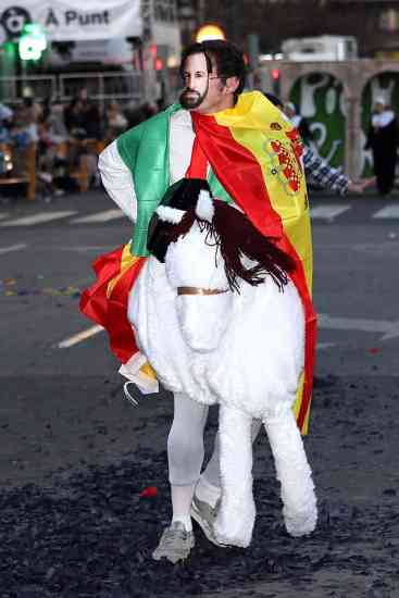 CabalgataNinot2019  3 