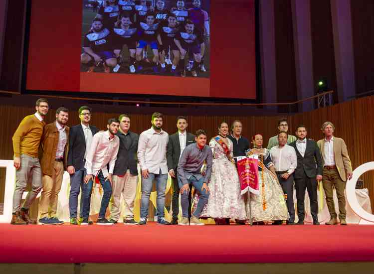 Gala del Deporte  11 