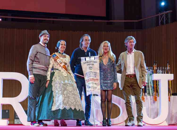 Gala del Deporte  13 