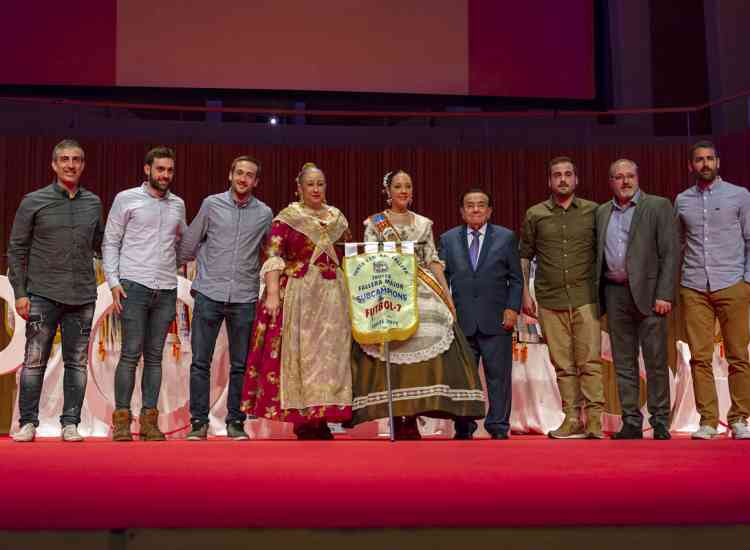 Gala del Deporte  20 