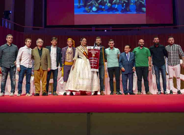 Gala del Deporte  21 
