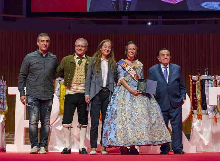 Gala del Deporte  22 