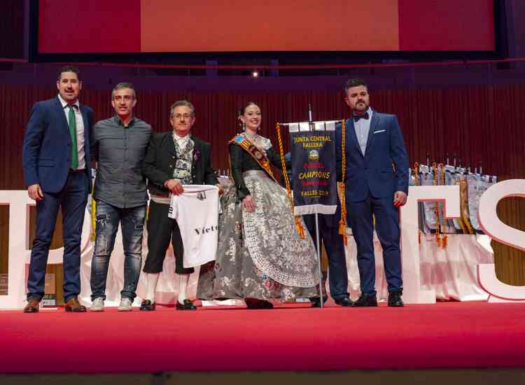 Gala del Deporte  23 