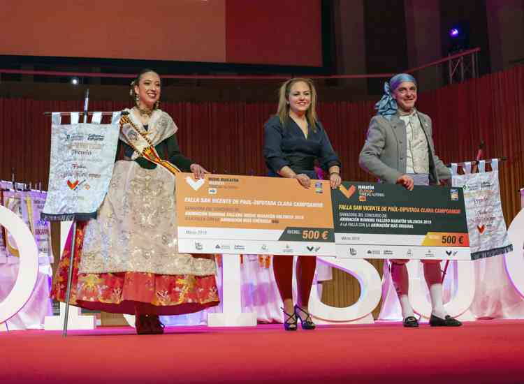 Gala del Deporte  29 