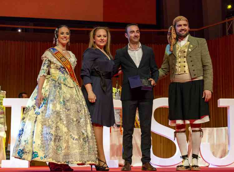 Gala del Deporte  30 