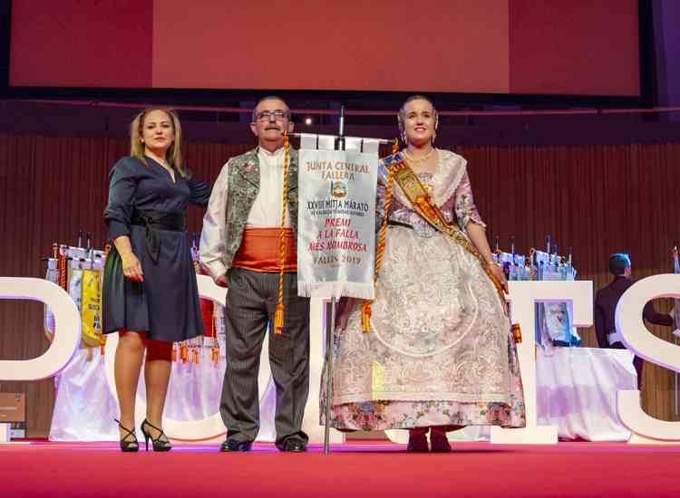 Gala del Deporte  32 