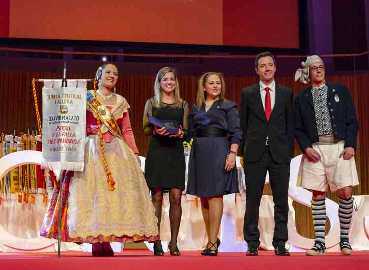 Gala del Deporte  33 