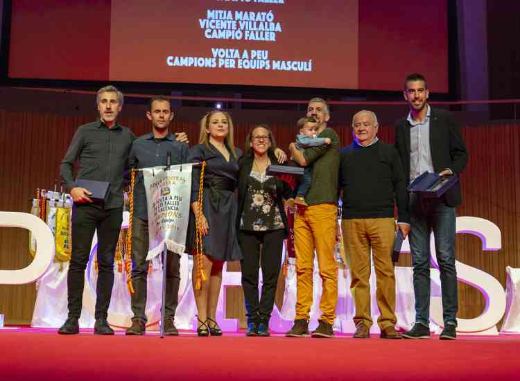 Gala del Deporte  37 