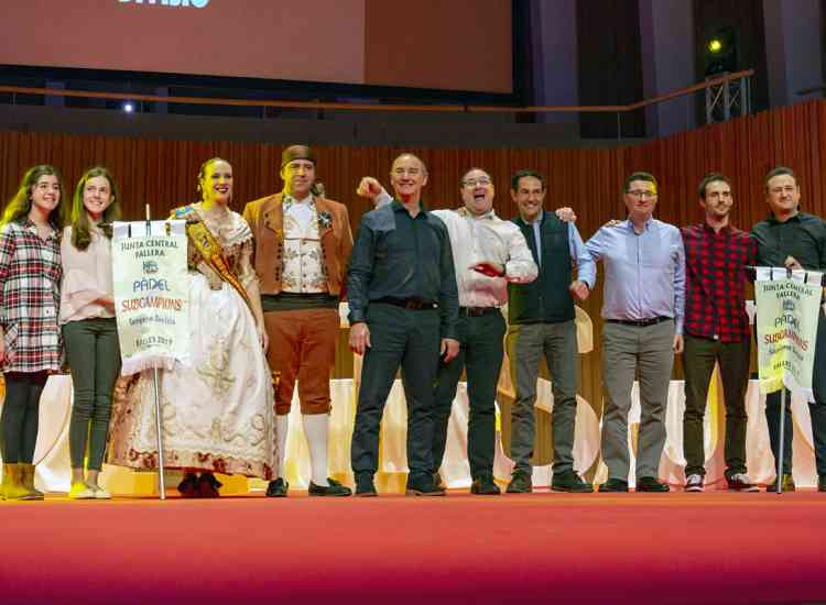 Gala del Deporte  48 