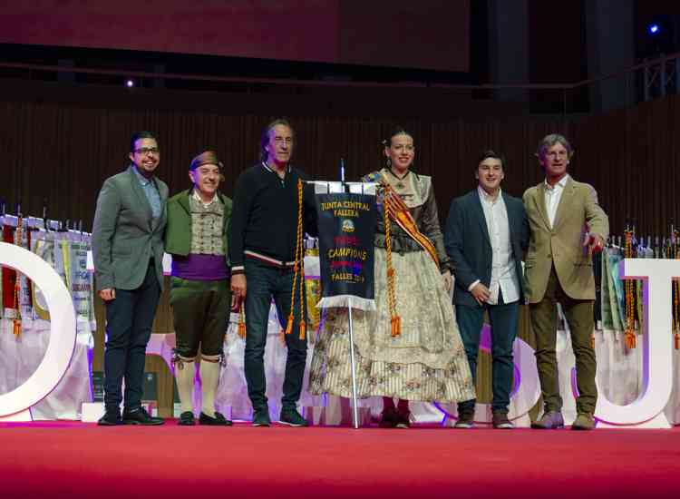 Gala del Deporte  7 