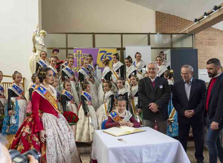 Visita ciudad del artista fallero 1200px  10 