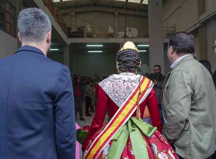 Visita ciudad del artista fallero 1200px  26 