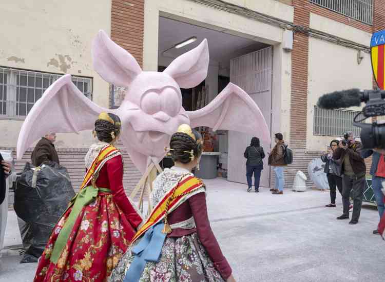 Visita ciudad del artista fallero 1200px  27 