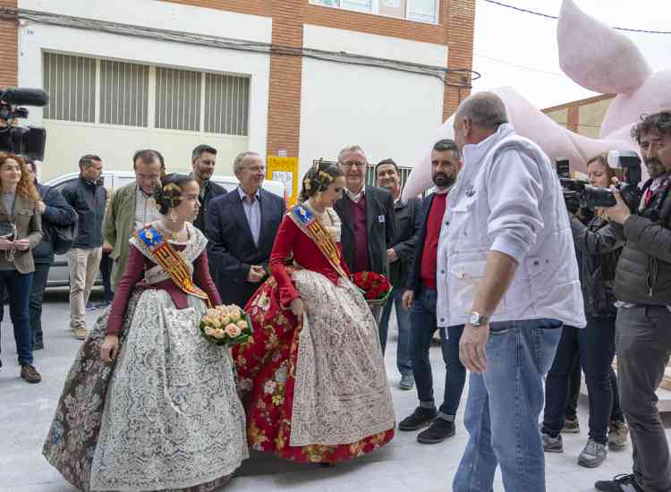 Visita ciudad del artista fallero 1200px  28 