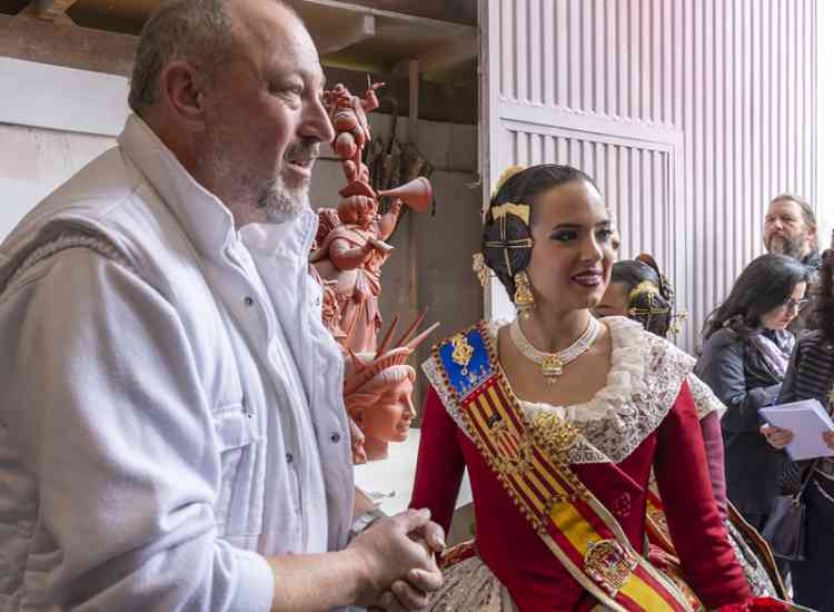 Visita ciudad del artista fallero 1200px  30 