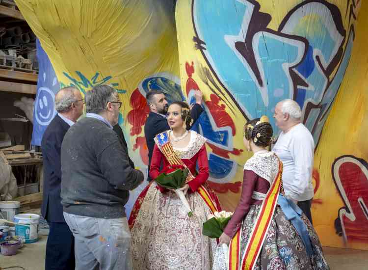 Visita ciudad del artista fallero 1200px  37 