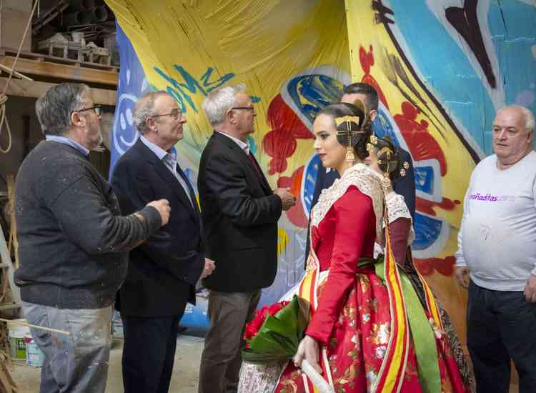 Visita ciudad del artista fallero 1200px  40 